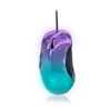 Phoenix Banshee Raton Gaming Transparente Rgb 10000dpi