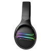 Auriculares Gaming Con Microfono Inalambricos Phoenix Echo Wireless Iluminación Rgb Sonido 7.1 Envolvente