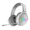 Auriculares gaming con microfono inalambricos phoenix echo