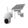 Camara Vigilancia Solar Phoenix Sentry Ev Full Hd Wifi Deteccion Movimiento Audio Dual App Tuya Smart