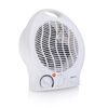 Yoevu Calefactor Electrico 1000w - 2000w Yv-fh04