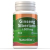 Ginseng Siberiano 1000mg, 60 Tabl.