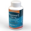 Vitamina C1000mg Con Rosa Mosqueta 20mg, 60 Comp.