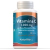 Vitamina C1000mg Con Rosa Mosqueta 20mg, 60 Comp.