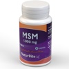 Msm 1000mg, 60 Tabl.