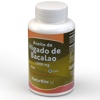 Aceite De Higado De Bacalao 1000mg, 90 Caps. Gel