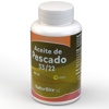 Aceite De Pescado 1000mg 33/22, 120 Caps. Gel