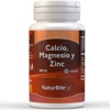 Calcio Magnesio Y Zinc 1450mg, 60 Comp.