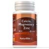 Calcio Magnesio Y Zinc 1450mg, 60 Comp.