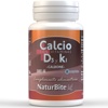 Calbone - Calcio Con Vitaminas D3 Y K1, 60 Comp.