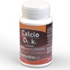 Calbone - Calcio Con Vitaminas D3 Y K1, 60 Comp.