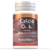 Calbone - Calcio Con Vitaminas D3 Y K1, 60 Comp.