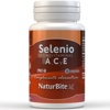 Selenio 200mcg+ace, 60 Comprimidos