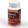 Selenio 200mcg+ace, 60 Comprimidos