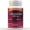 L-glutamina 1.000mg, 60 Tabl.