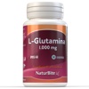 L-glutamina 1.000mg, 60 Tabl.