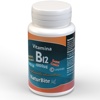 Vitamina B12 1000mcg Masticable, 120 Comp.