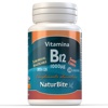 Vitamina B12 1000mcg Masticable, 120 Comp.