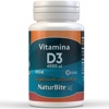 Vitamina D3 4.000 U.i. Caps. Gel