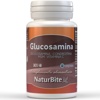 Glucosamina, Condroitina, Msm Y Vit C, 60 Comp.