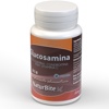 Glucosamina, Condroitina, Msm Y Vit C, 60 Comp.