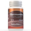 Glucosamina, Condroitina, Msm Y Vit C, 60 Comp.