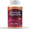 Enzimas Digestivas, 250 Comp.