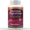 Enzimas Digestivas Veganas, 250 Comp.