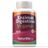 Enzimas Digestivas Veganas, 250 Comp.