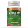 Cranberry 5000mg (arándano Rojo), 120 Comp.