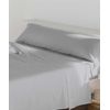 Funda De Almohada Tolra Corona Beige 150 Cm.