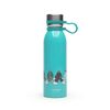 Botella Inox Beatles Jata 600 Ml