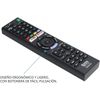 Mando Universal Para Tv Sony