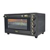 Horno Freidora Retro Antracita 20 L Tme