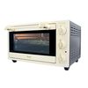 Horno Freidora Retro Beige 20 L Tme