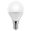 Bombilla Led Pa Alum. P45 E14 6w 3.000k