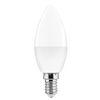 Bombilla Led Pa Alum. C37 E14 6w 3.000k