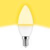 Bombilla Led Pa Alum. C37 E14 6w 3.000k