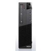 Lenovo Thinkcentre M93p Sff - Ordenador De Sobremesa (intel Core I5-4570 3.2 Ghz, 8gb De Ram, Disco Hdd 500gb, Lector Dvd, Windows 10 Pro) Negro