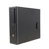 Hp Elitedesk 800 G1 - Ordenador De Sobremesa (intel Core I5-4570, 16gb De Ram, Disco Hdd De 500gb, Lector Dvd, Windows 10 Pro Es 64) - Negro