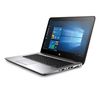 Hp Elitebook 840 G3 - Ordenador Portátil De 14" (intel Core I5-6300u, 8 Gb Ram, Disco Ssd De 128gb, Windows 10 Profesional) Gris (reacondicionado)