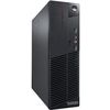 Lenovo Thinkcentre M92p Sff - Ordenador De Sobremesa (intel Core I5-3470 3.2 Ghz, 8gb De Ram, Disco Hdd De 250gb, Sin Lector, Windows 10 Home) Negro ( Reacondicionado )