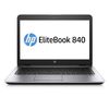 Hp Elitebook 840 G3 - Ordenador Portátil De 14" (intel Core I5 - 6200u, 2.3 Ghz, 4 Gb Ram, Disco M.2 Sata De 128gb, Sin Lector, Webcam, Windows 10 Profesional)  (reacondicionado)
