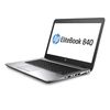 Hp Elitebook 840 G3 - Ordenador Portátil De 14" (intel Core I5 - 6200u, 2.3 Ghz, 4 Gb Ram, Disco M.2 Sata De 128gb, Sin Lector, Webcam, Windows 10 Profesional)  (reacondicionado)