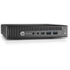 Hp Elitedesk 800 G2  - Mini Pc - Ordenador De Sobremesa + Pantalla 23'' (intel Core I5-6500t, 8gb De Ram, Disco Hdd De 500gb, Windows 10 Home Es 64)