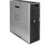 Hp Workstation Z620 Torre - Ordenador De Sobremesa (intel Xeon E5-2620, 2.0 Ghz, 63gb De Ram, Disco Hdd 256 Gb, Lector, Windows 10 Home)-(reacondicionado)-(2 Años De Garantía)