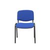 Pack 4 Silla Confidente Alcaraz Bali Azul