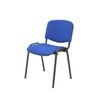 Pack 4 Silla Confidente Alcaraz Bali Azul