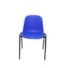 Pack 2 Silla Confidente Alborea Azul