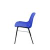 Pack 2 Silla Confidente Alborea Azul